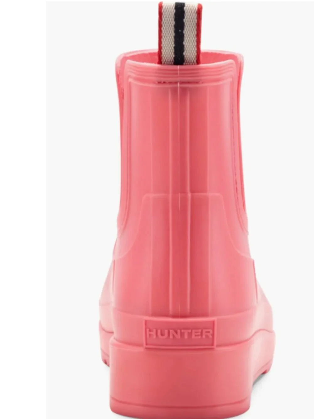 new HUNTER Tabitha Booties Rain Boots 268 6T3